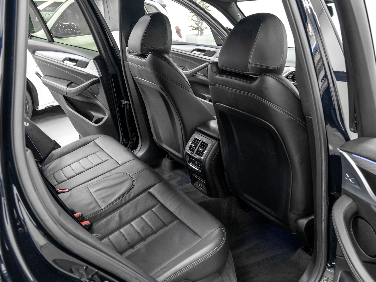 Used BMW X3 2021 for sale - 76701052: Photo 24