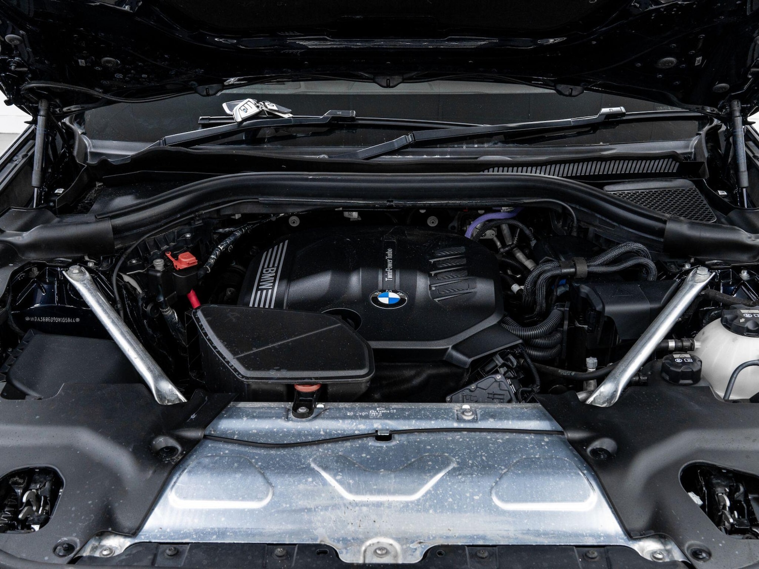 Used BMW X3 2021 for sale - 76701052: Photo 27