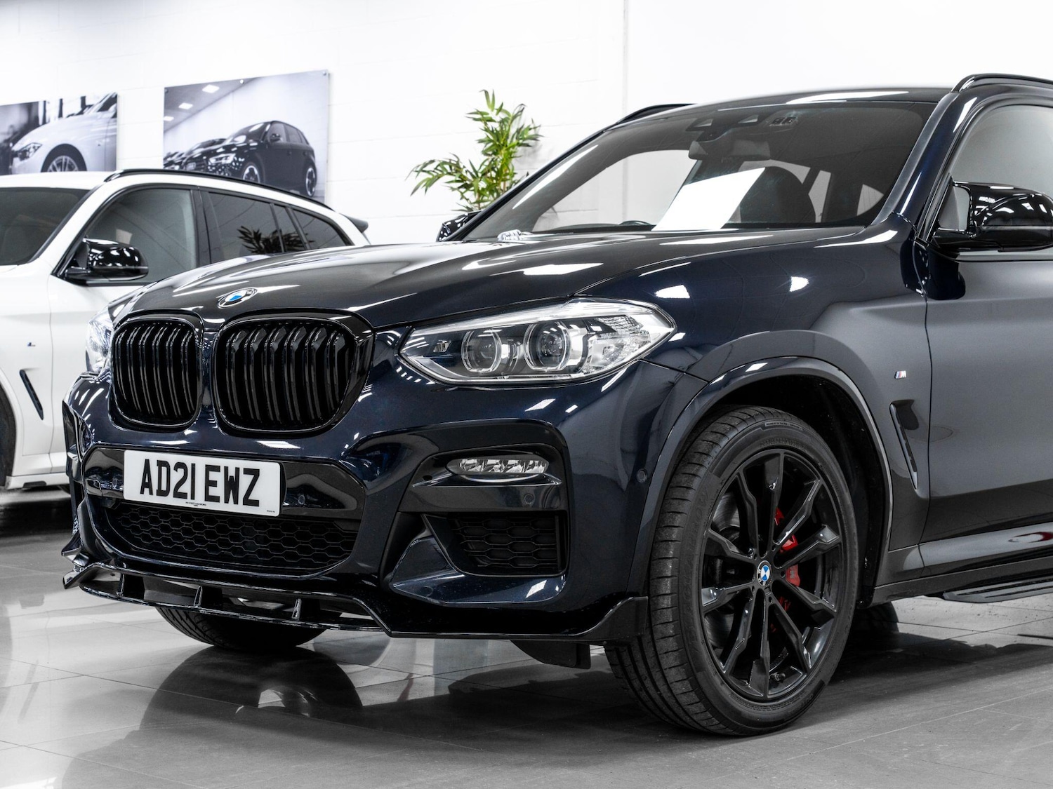 Used BMW X3 2021 for sale - 76701052: Photo 30