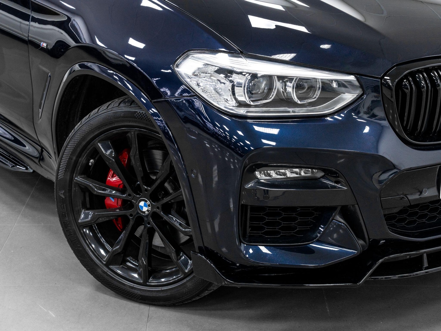 Used BMW X3 2021 for sale - 76701052: Photo 33