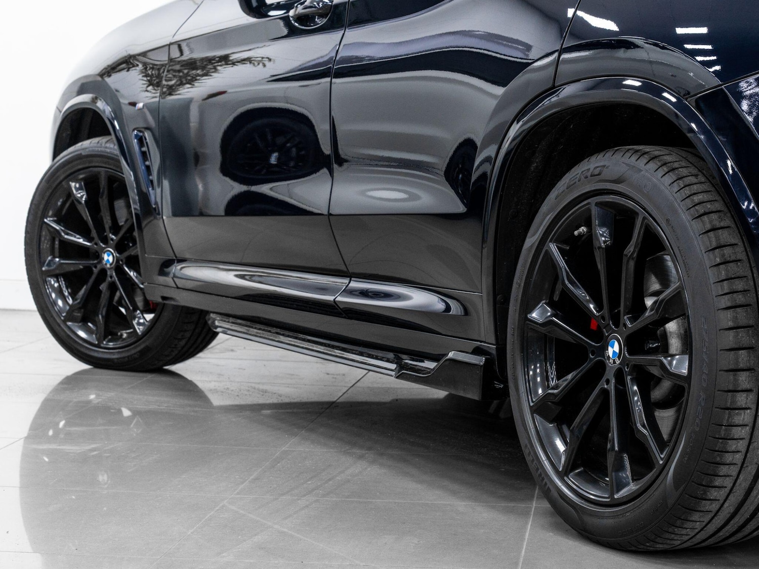 Used BMW X3 2021 for sale - 76701052: Photo 34