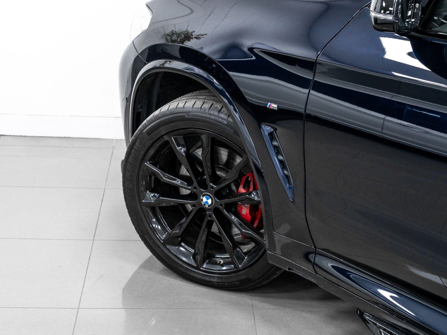 Used BMW X3 2021 for sale - 76701052: Photo 36