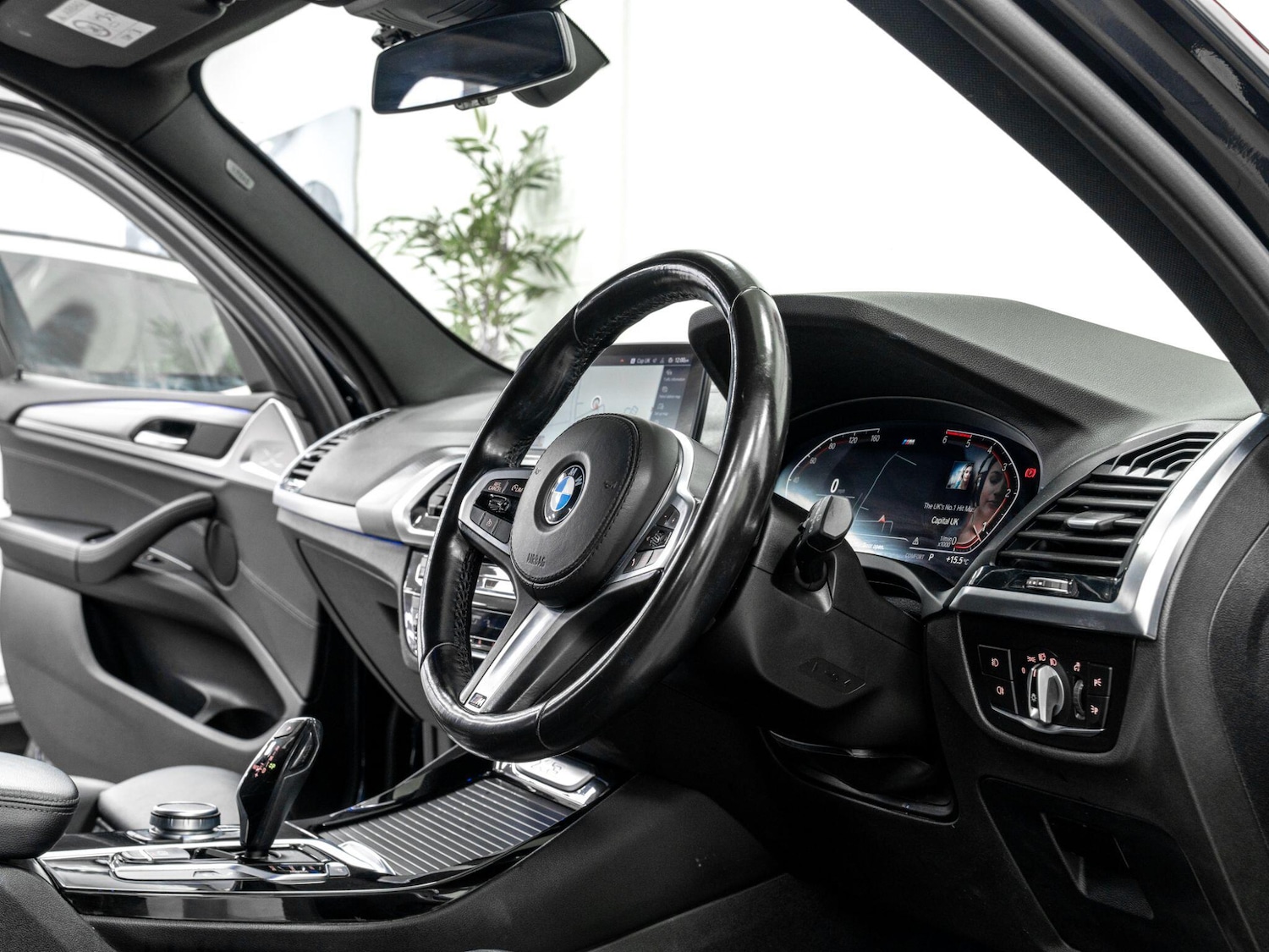 Used BMW X3 2021 for sale - 76701052: Photo 38