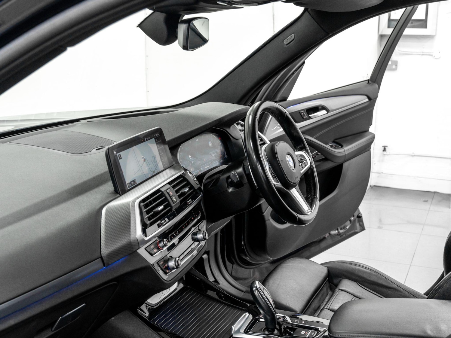 Used BMW X3 2021 for sale - 76701052: Photo 39