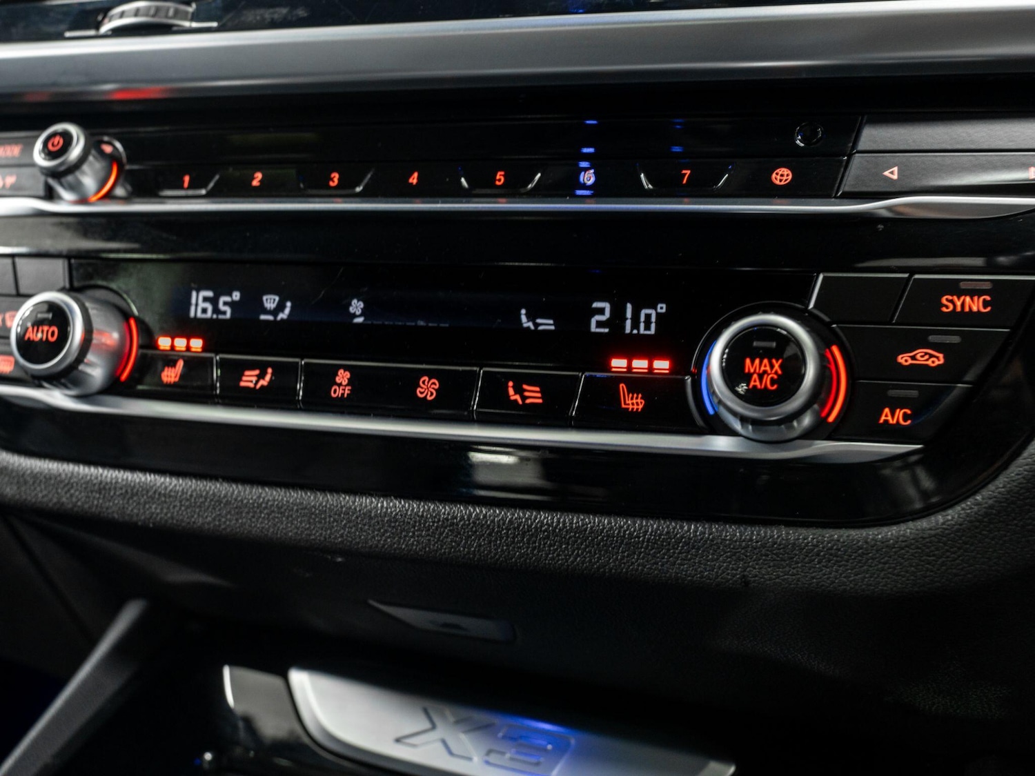 Used BMW X3 2021 for sale - 76701052: Photo 41