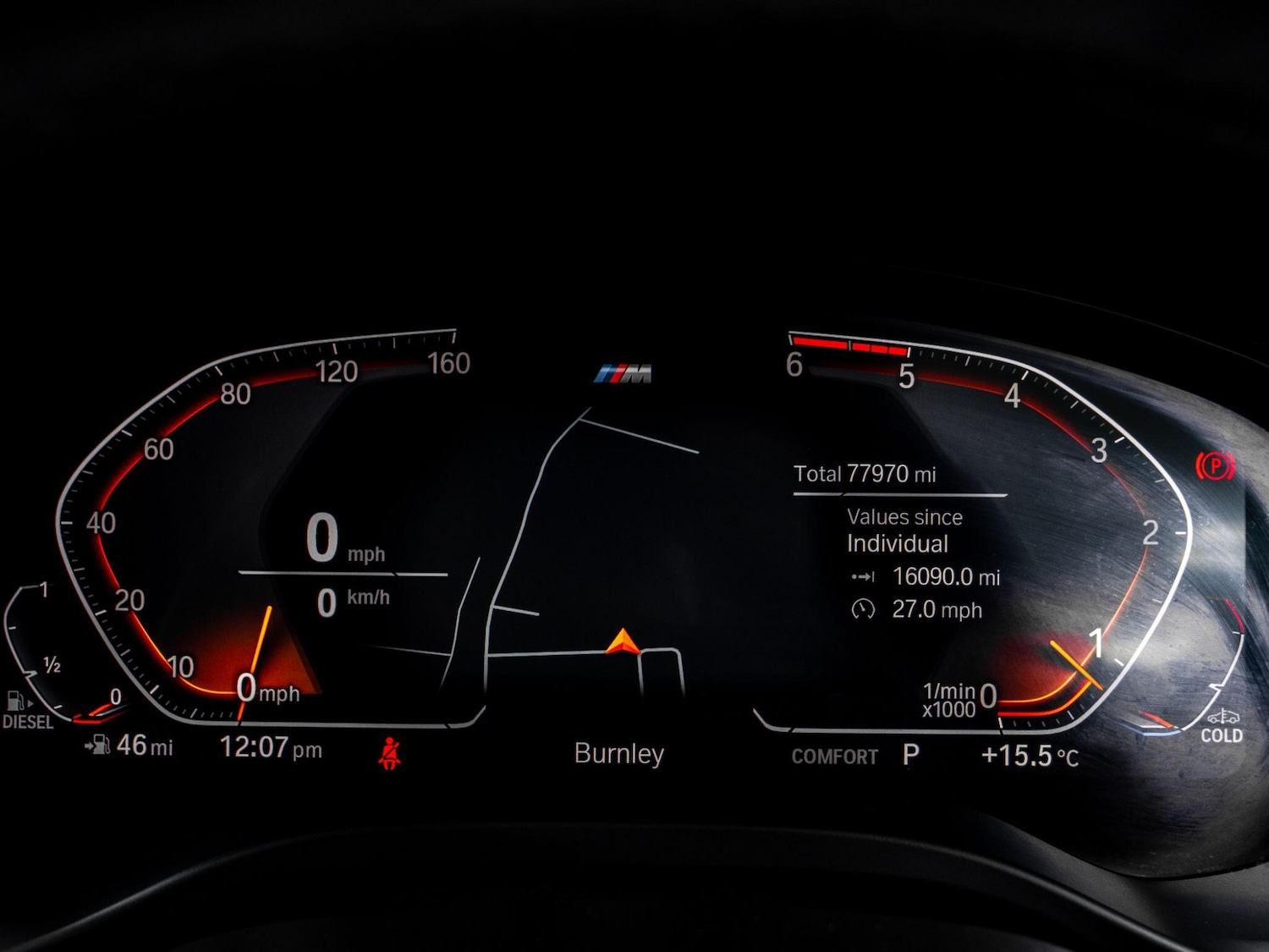 Used BMW X3 2021 for sale - 76701052: Photo 43