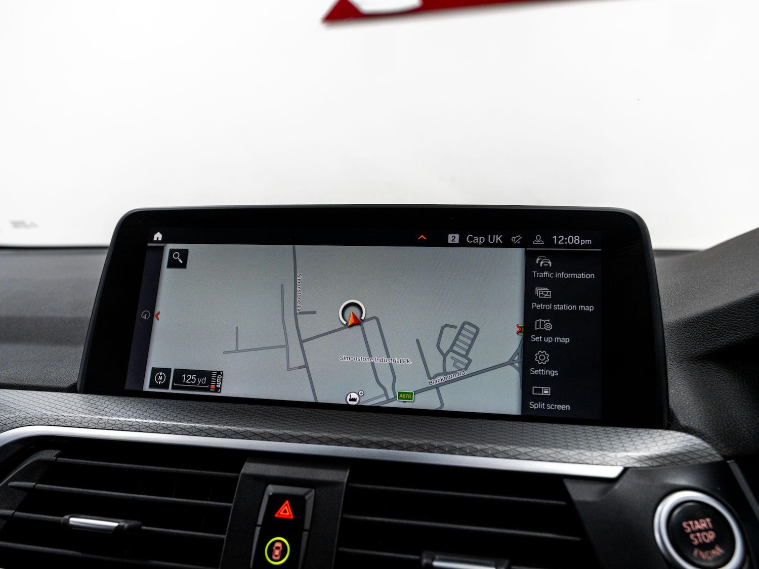 Used BMW X3 2021 for sale - 76701052: Photo 44