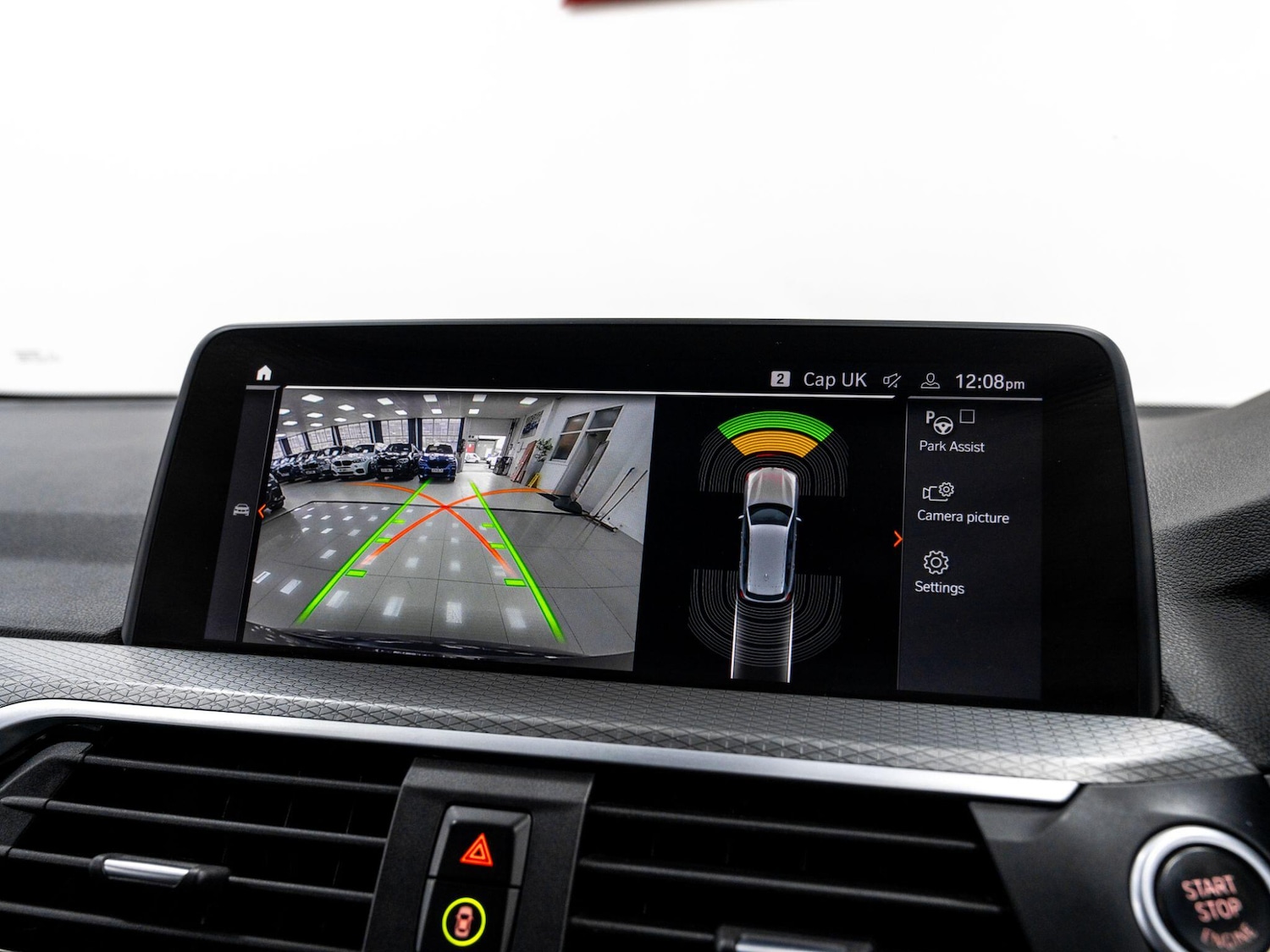 Used BMW X3 2021 for sale - 76701052: Photo 45