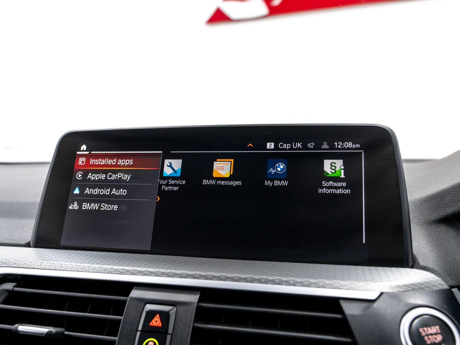 Used BMW X3 2021 for sale - 76701052: Photo 46