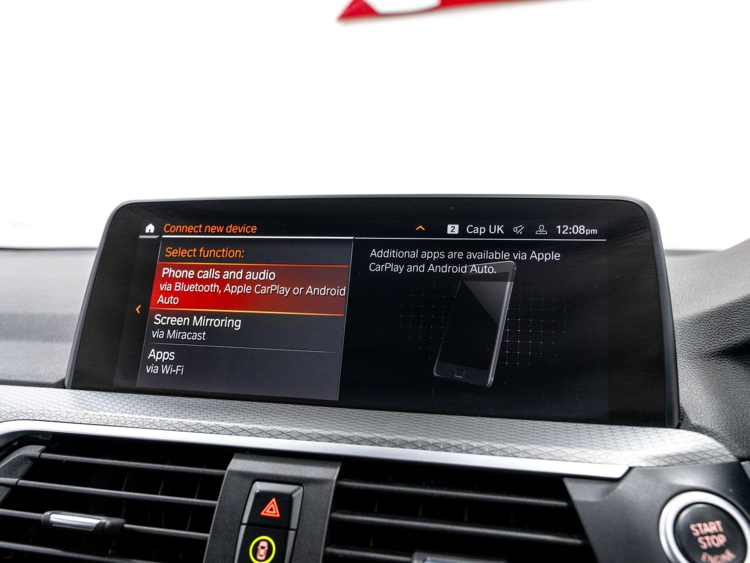 Used BMW X3 2021 for sale - 76701052: Photo 47