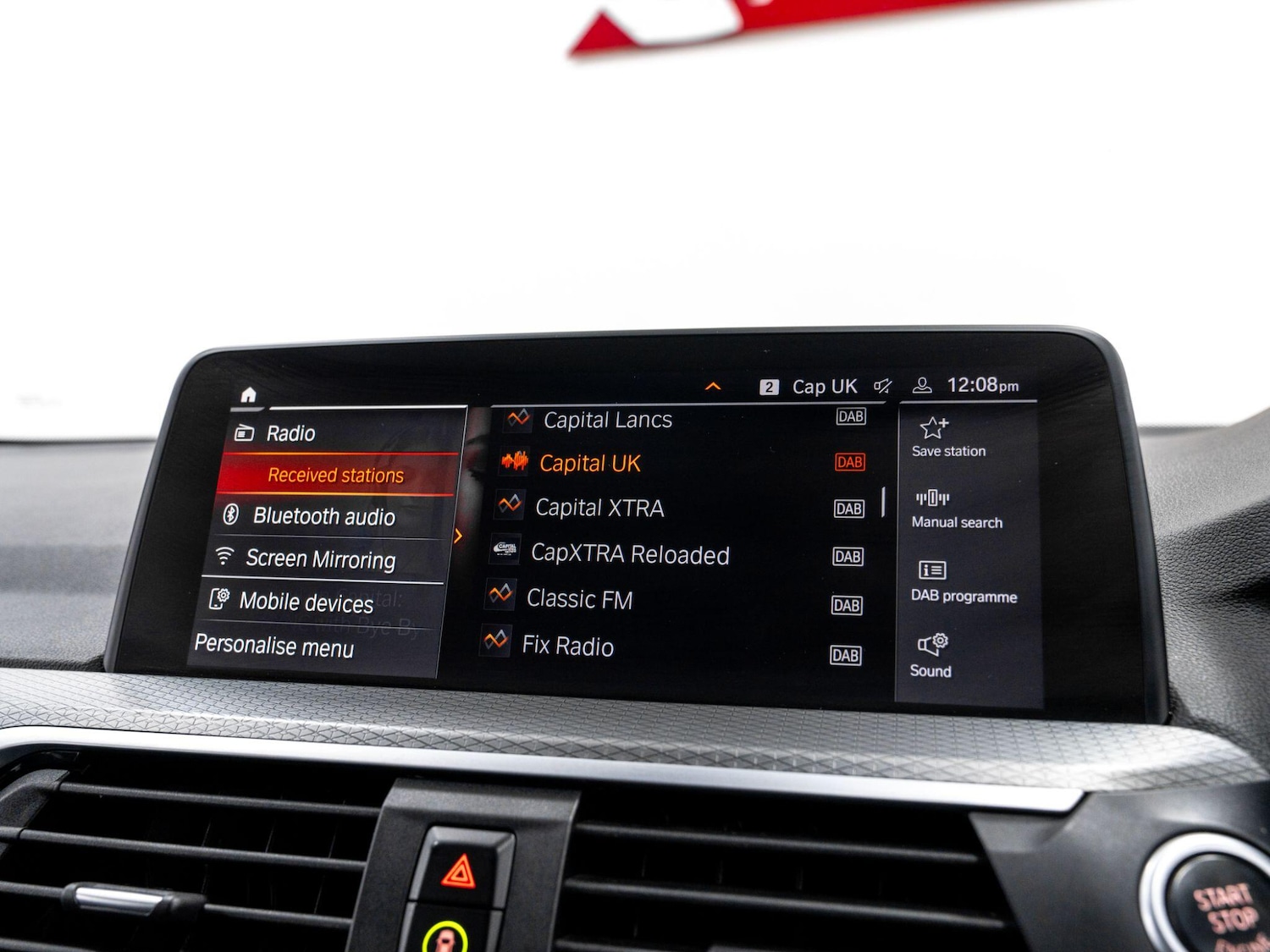 Used BMW X3 2021 for sale - 76701052: Photo 48