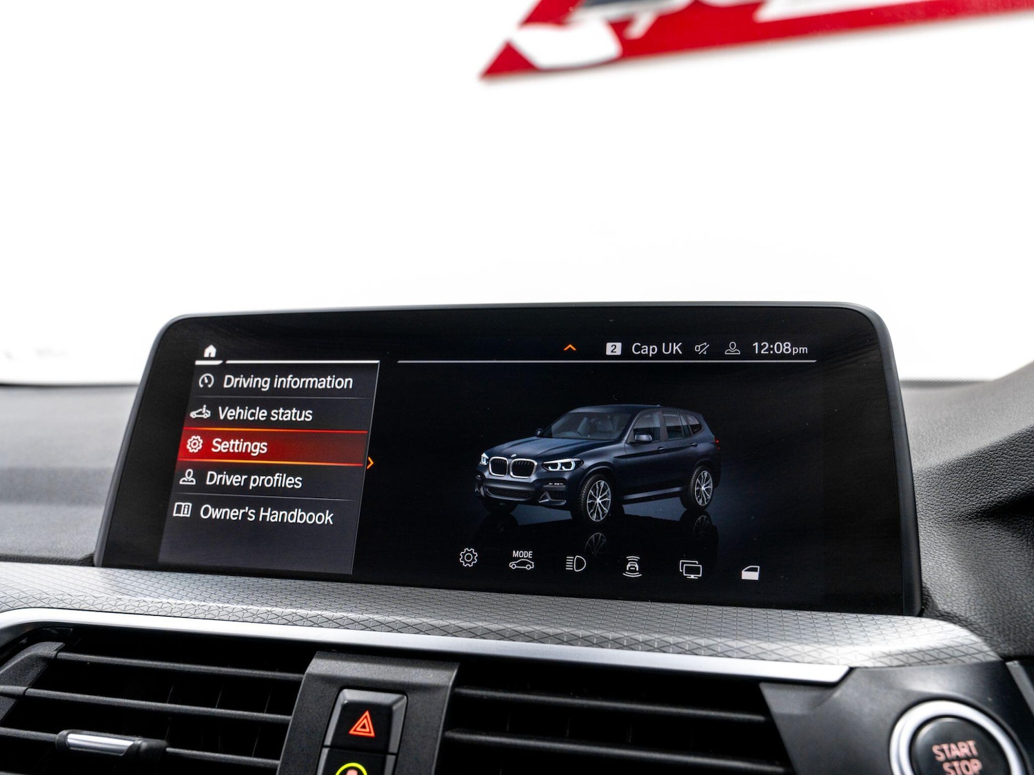 Used BMW X3 2021 for sale - 76701052: Photo 49