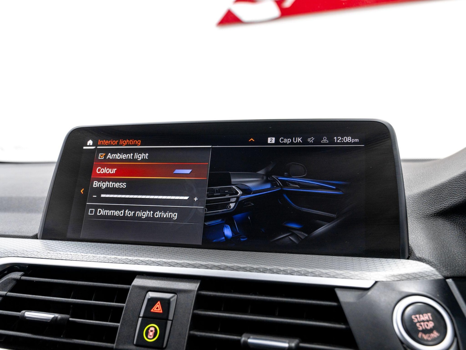 Used BMW X3 2021 for sale - 76701052: Photo 50