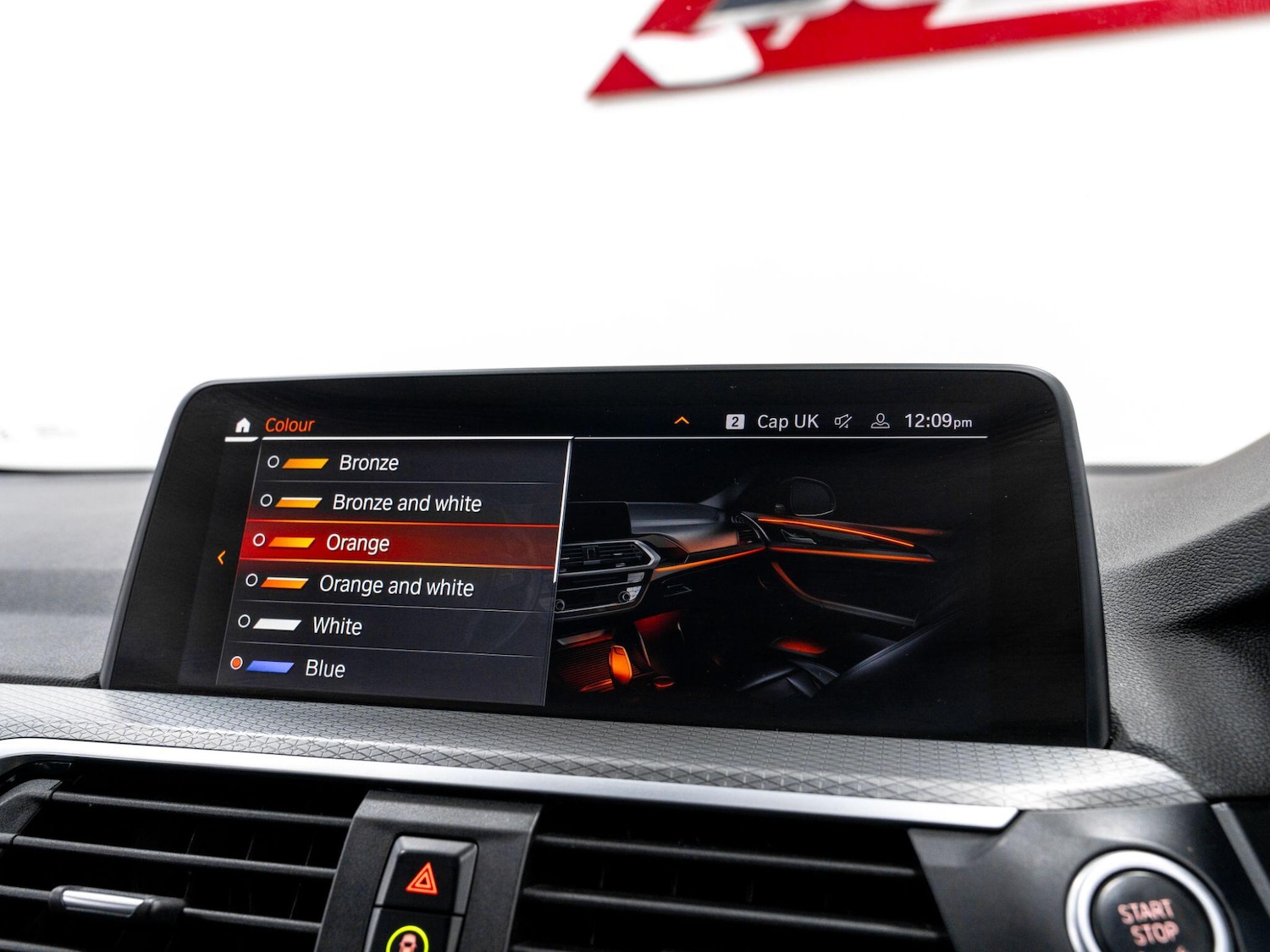 Used BMW X3 2021 for sale - 76701052: Photo 51