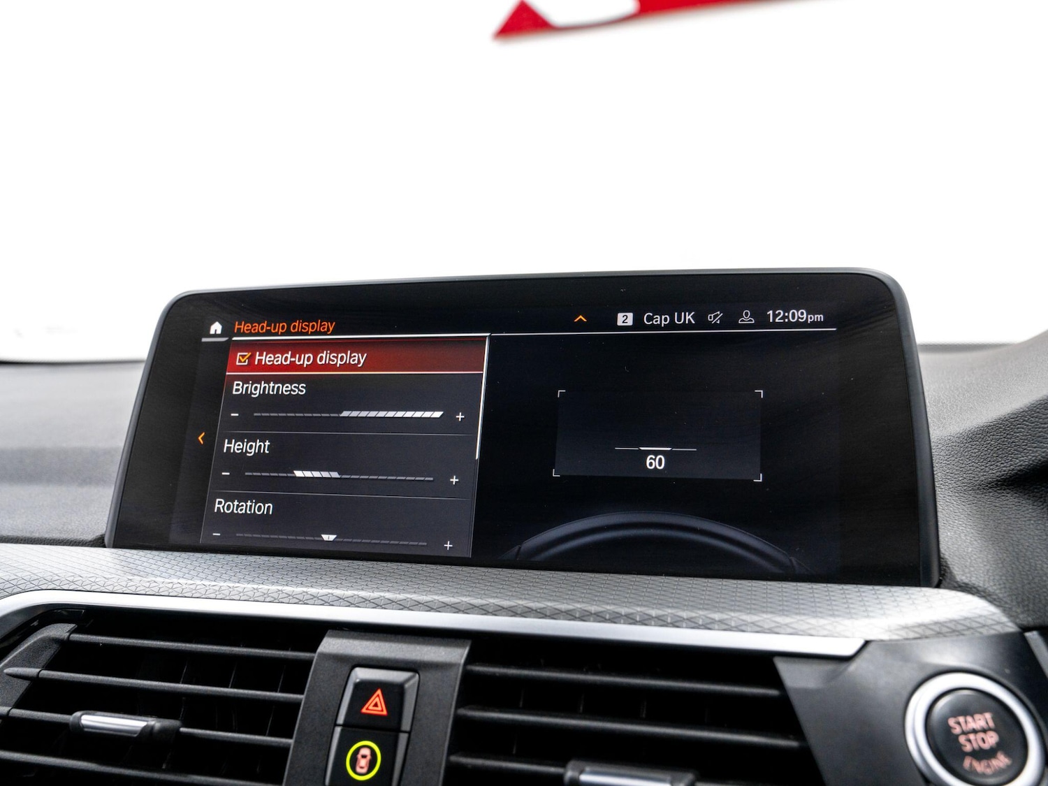 Used BMW X3 2021 for sale - 76701052: Photo 53