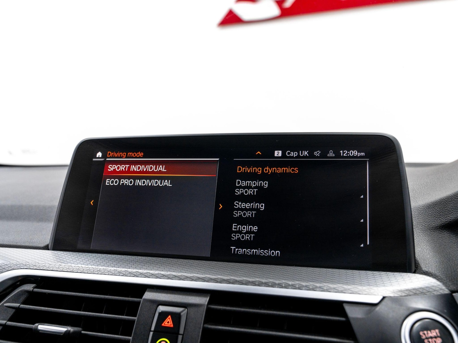 Used BMW X3 2021 for sale - 76701052: Photo 54