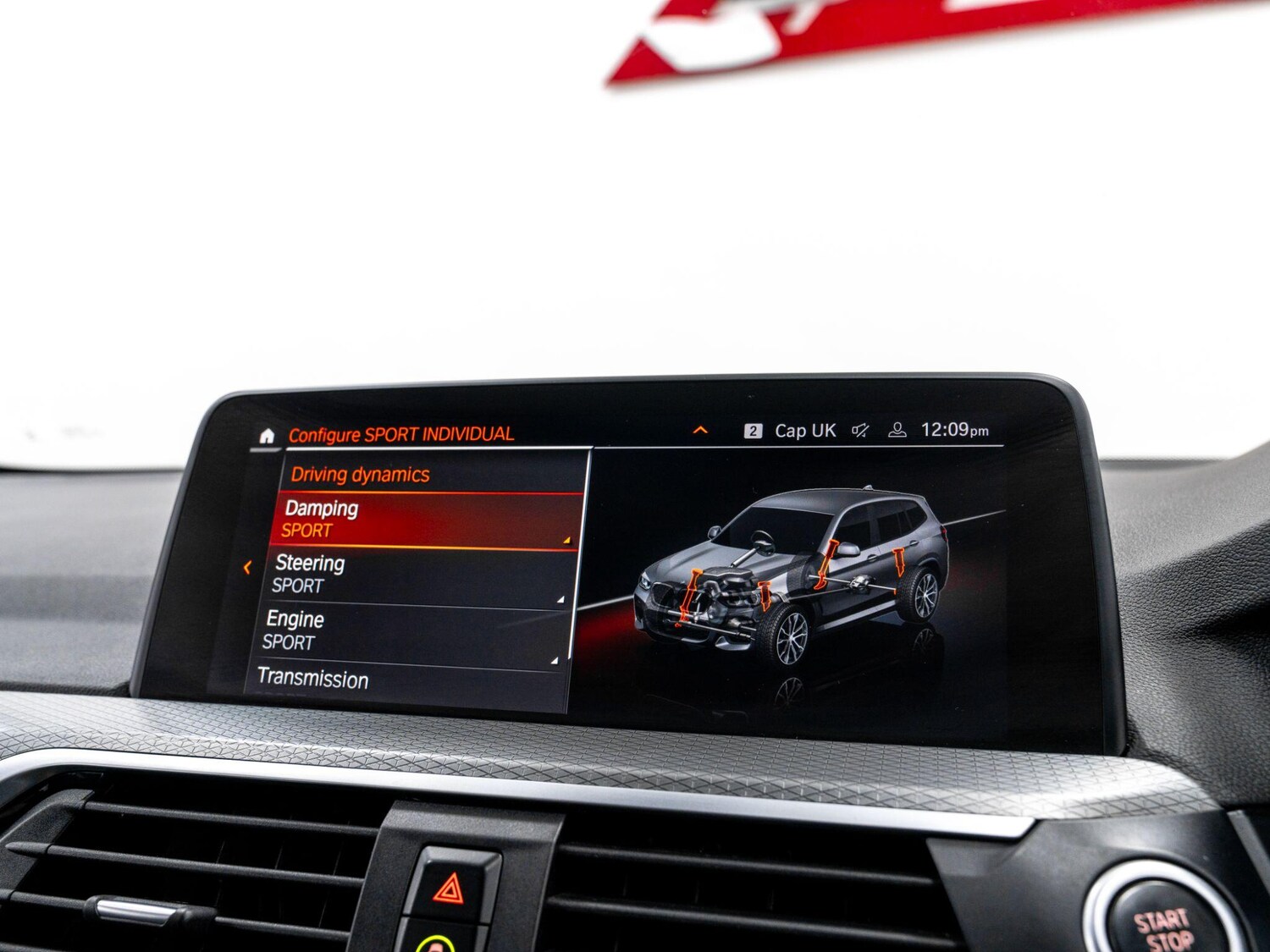 Used BMW X3 2021 for sale - 76701052: Photo 55