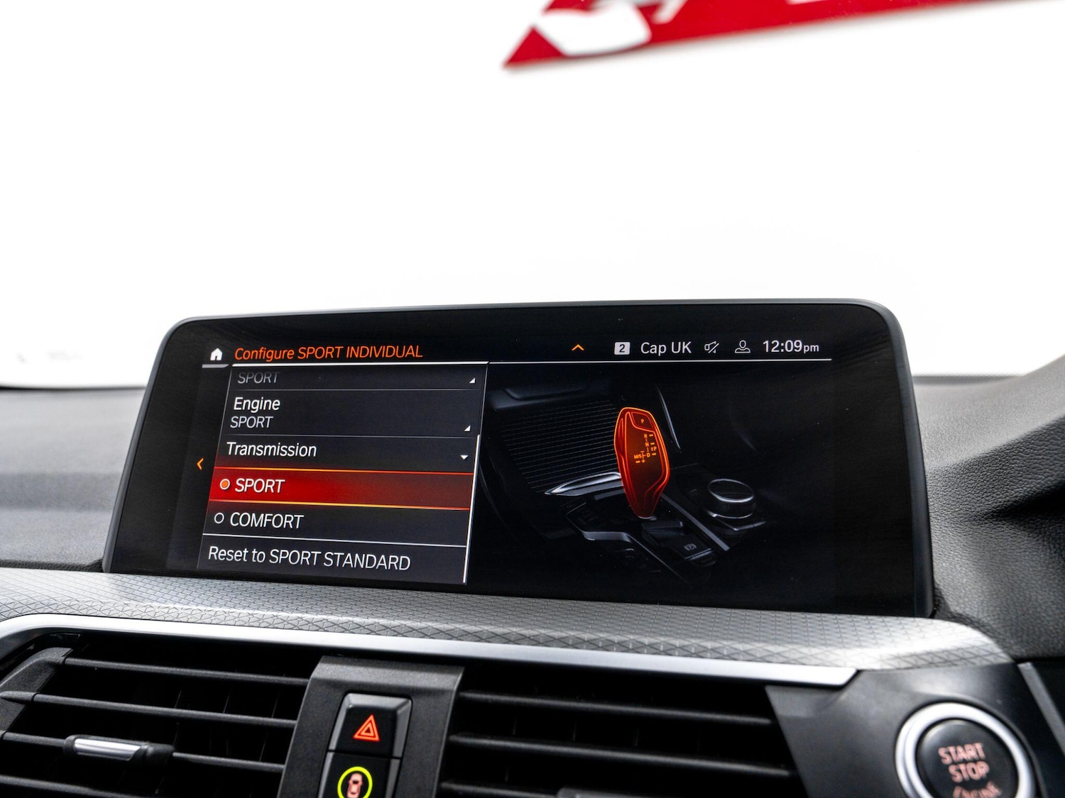 Used BMW X3 2021 for sale - 76701052: Photo 56