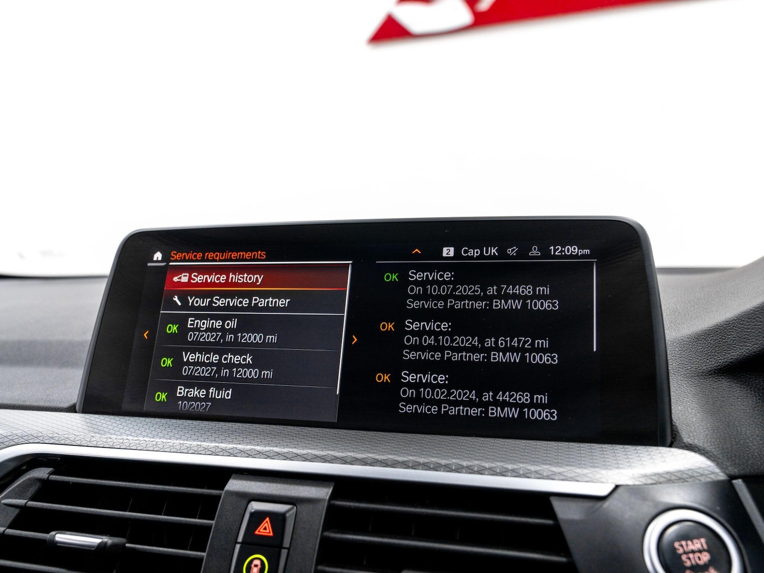 Used BMW X3 2021 for sale - 76701052: Photo 58