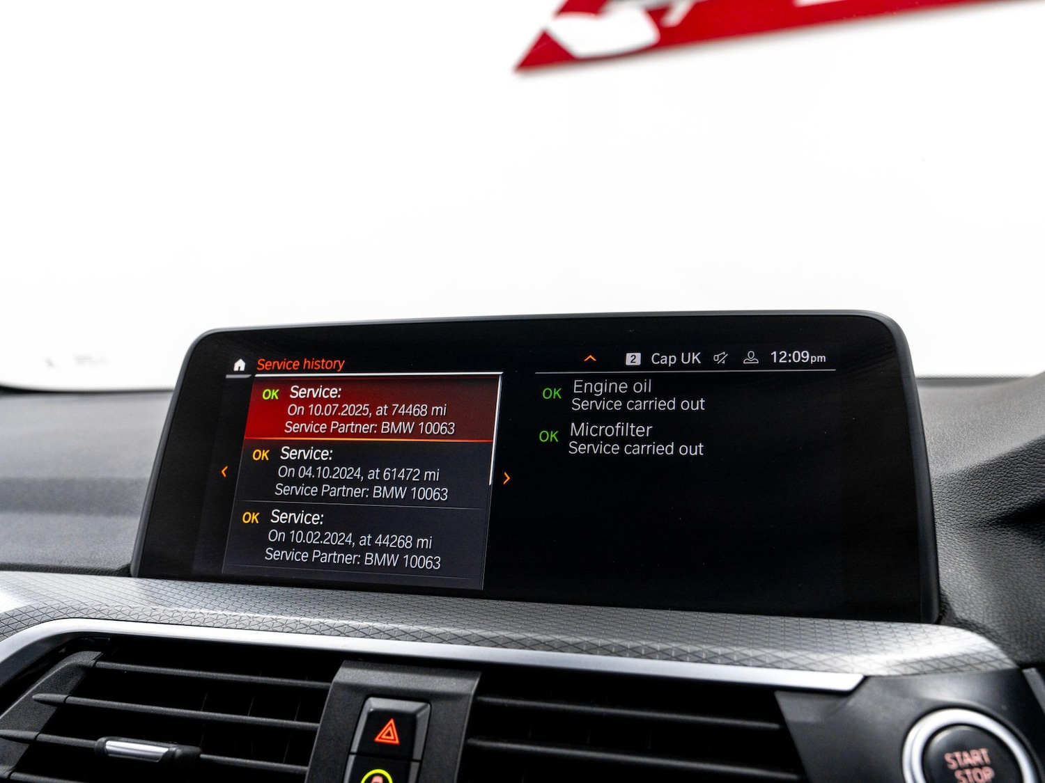 Used BMW X3 2021 for sale - 76701052: Photo 59