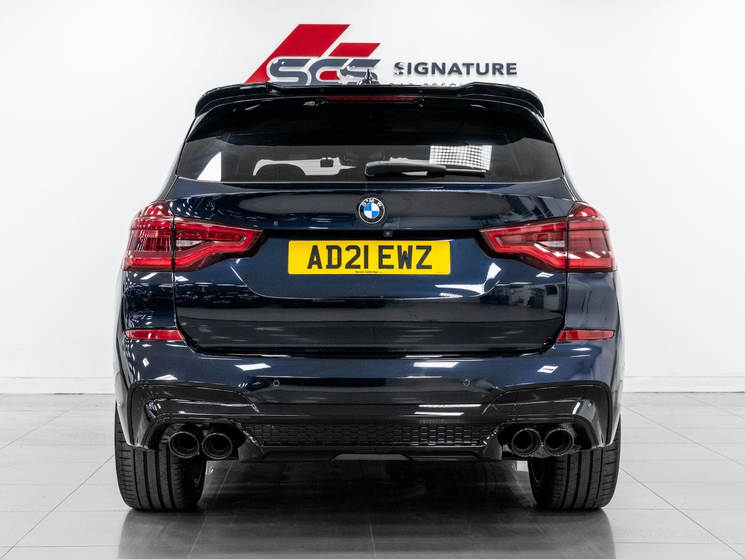 Used BMW X3 2021 for sale - 76701052: Photo 6