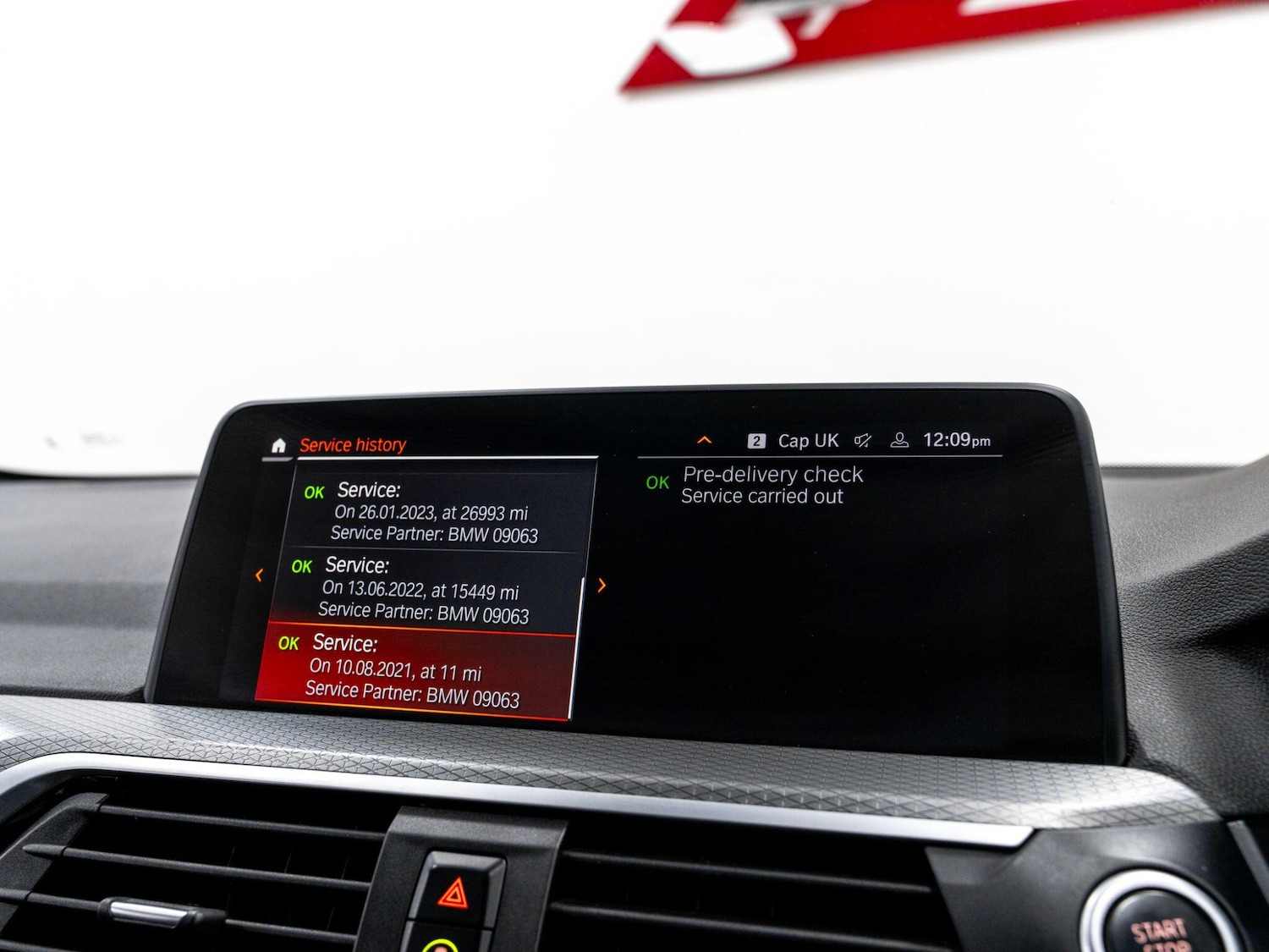 Used BMW X3 2021 for sale - 76701052: Photo 60