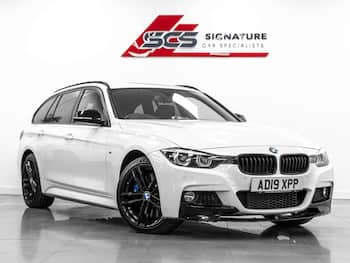 Used BMW 3 Series 2019 for sale - 79738972: Photo