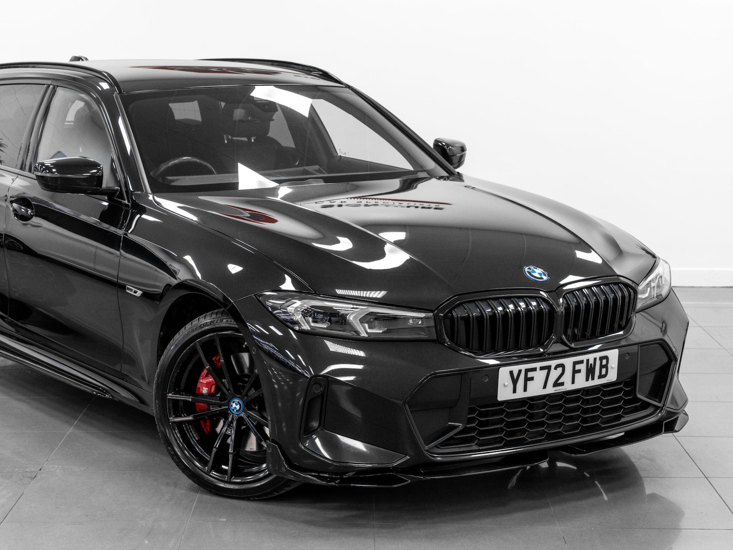 Used BMW 3 Series 2022 for sale - 77898421: Photo 10