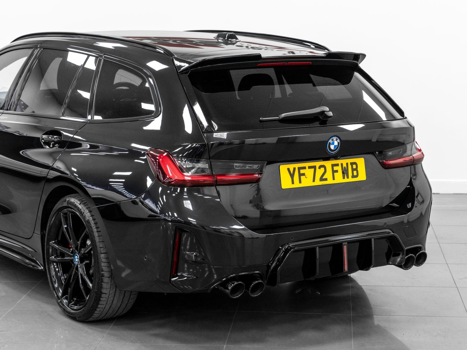 Used BMW 3 Series 2022 for sale - 77898421: Photo 11