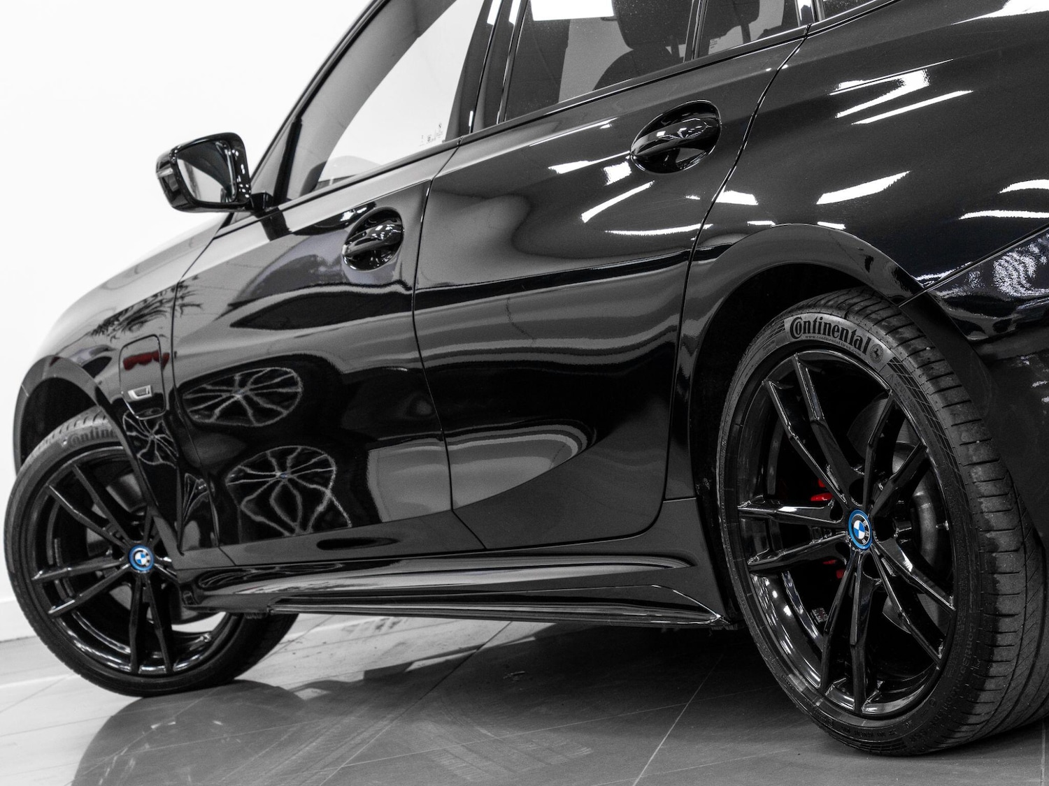 Used BMW 3 Series 2022 for sale - 77898421: Photo 12