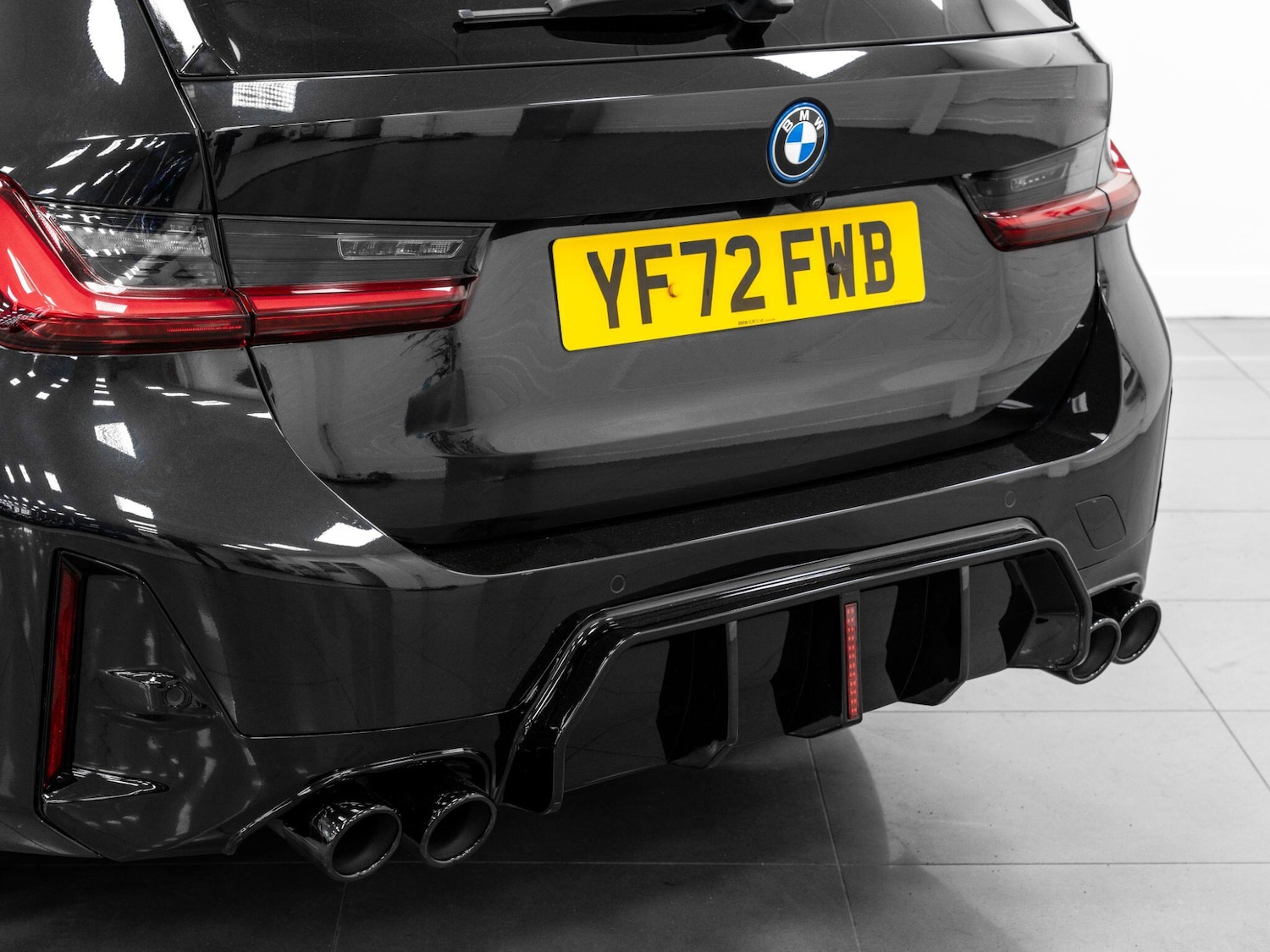 Used BMW 3 Series 2022 for sale - 77898421: Photo 13