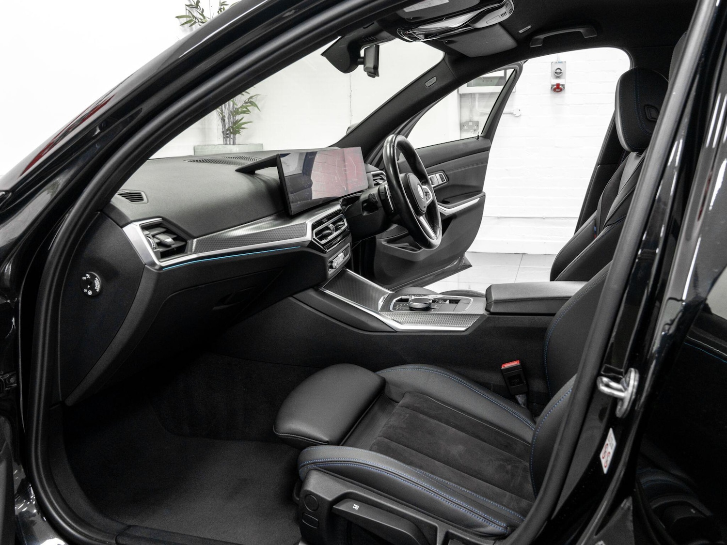 Used BMW 3 Series 2022 for sale - 77898421: Photo 16