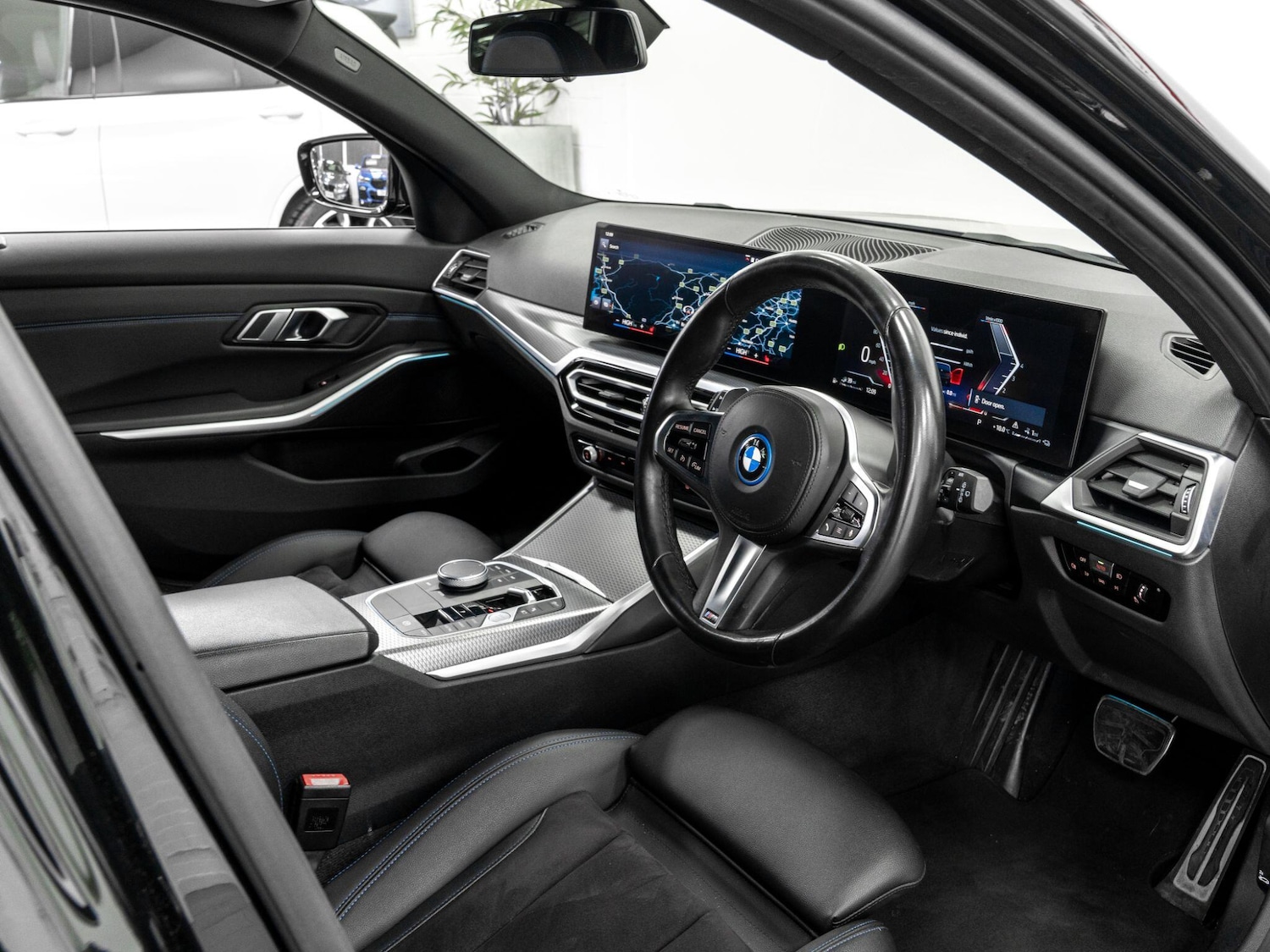 Used BMW 3 Series 2022 for sale - 77898421: Photo 18