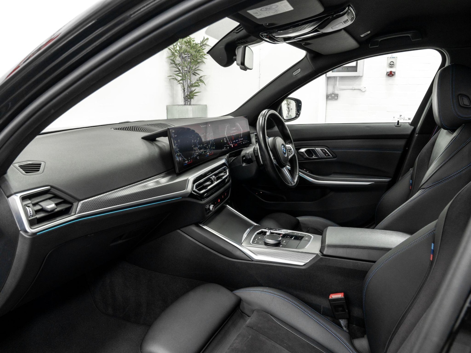 Used BMW 3 Series 2022 for sale - 77898421: Photo 19