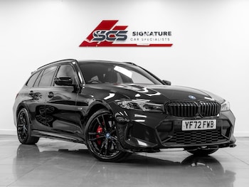 Used BMW 3 Series 2022 for sale - 77898421: Photo