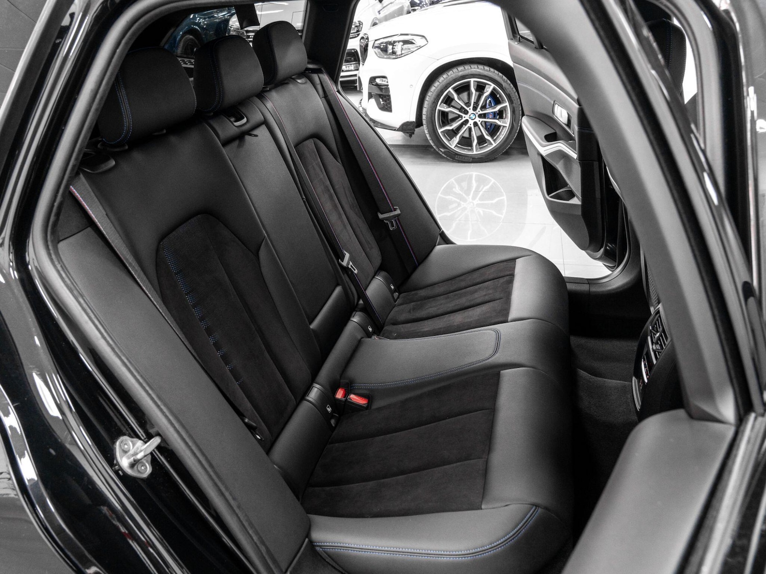 Used BMW 3 Series 2022 for sale - 77898421: Photo 23