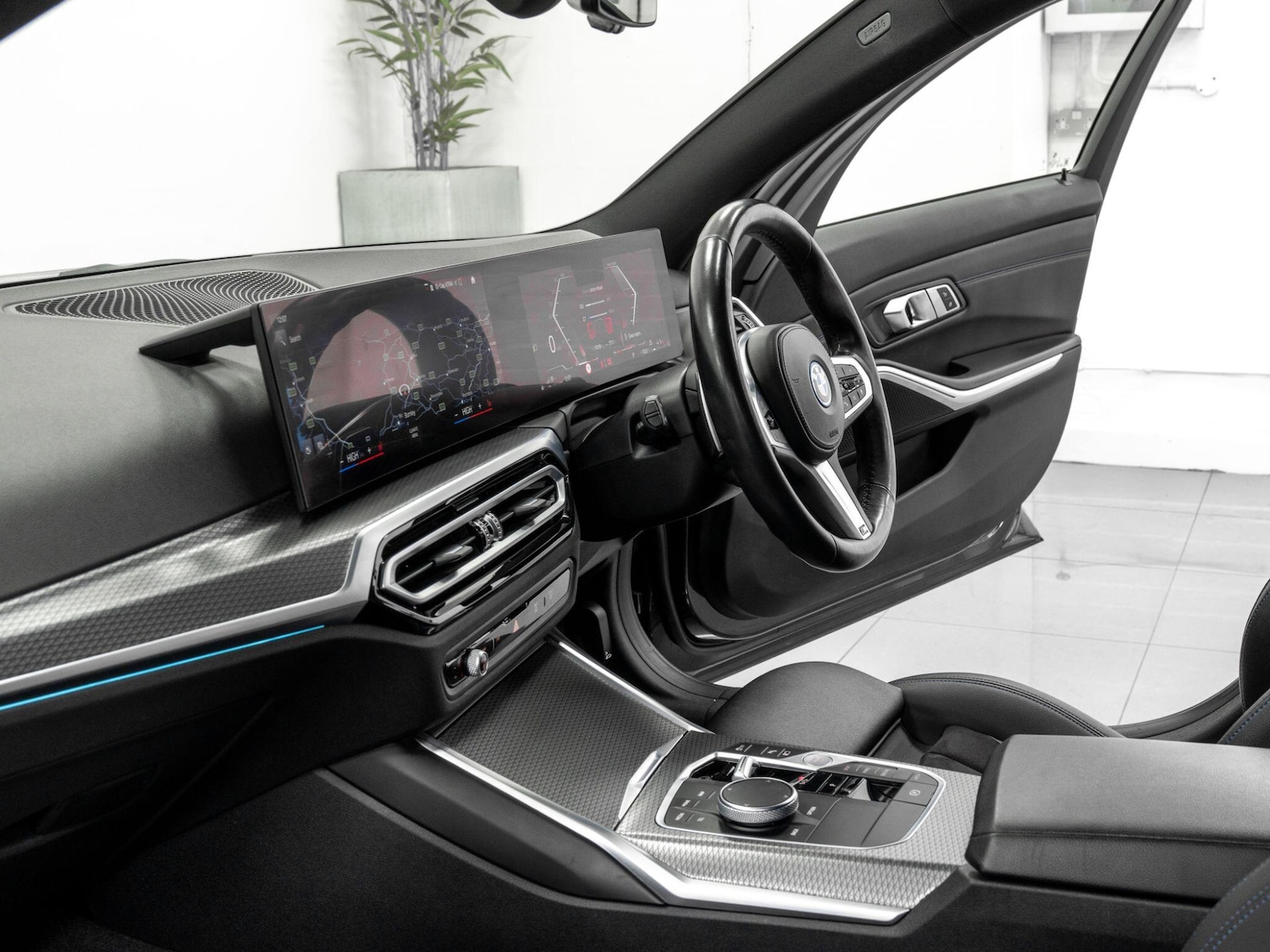 Used BMW 3 Series 2022 for sale - 77898421: Photo 29