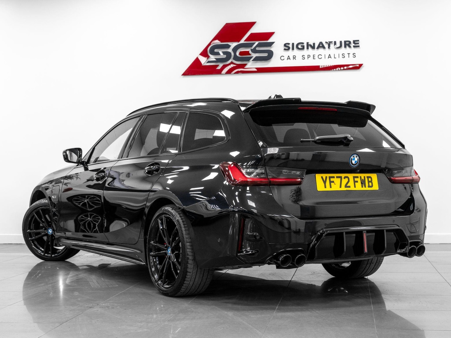 Used BMW 3 Series 2022 for sale - 77898421: Photo 4