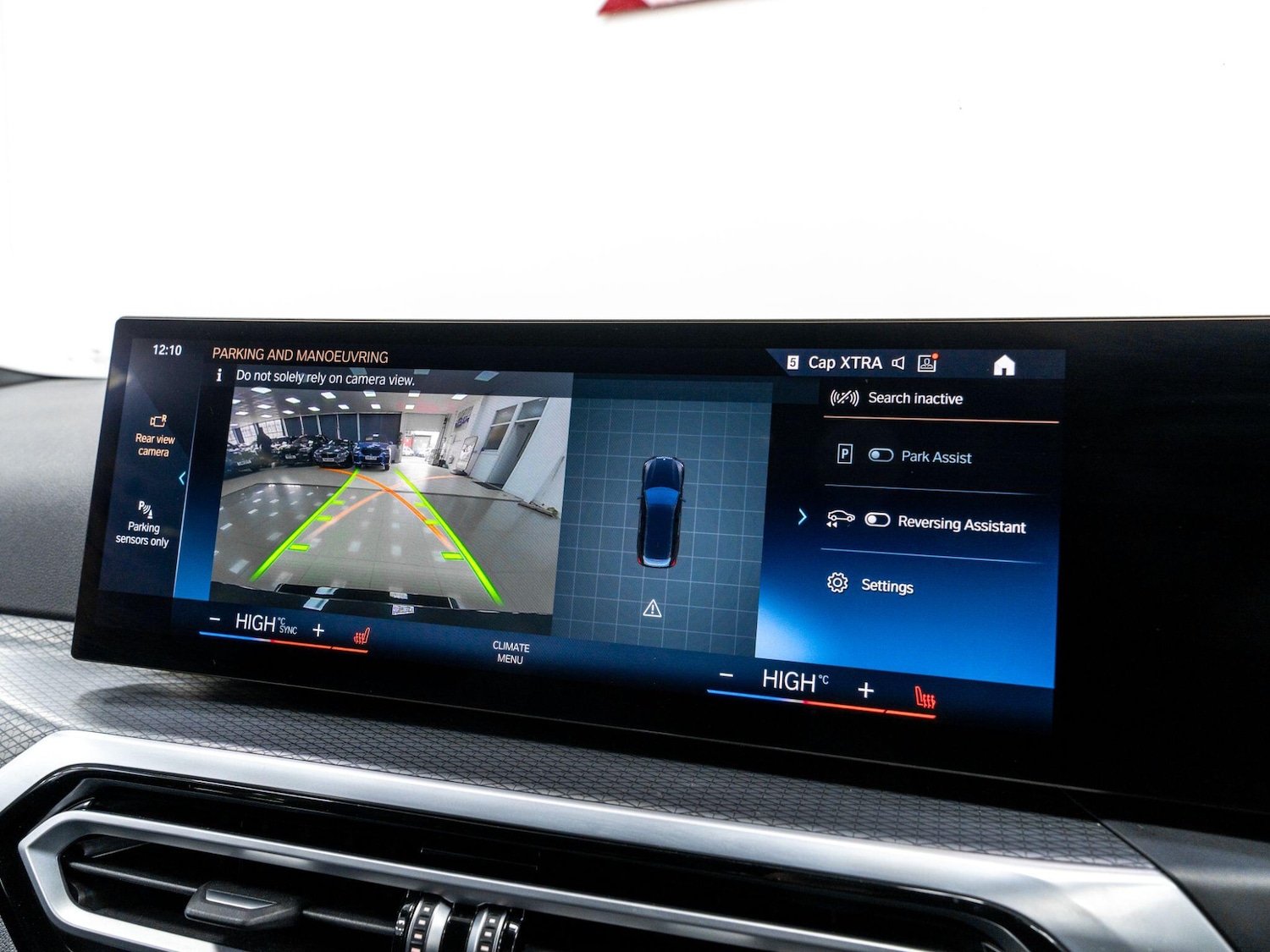 Used BMW 3 Series 2022 for sale - 77898421: Photo 40