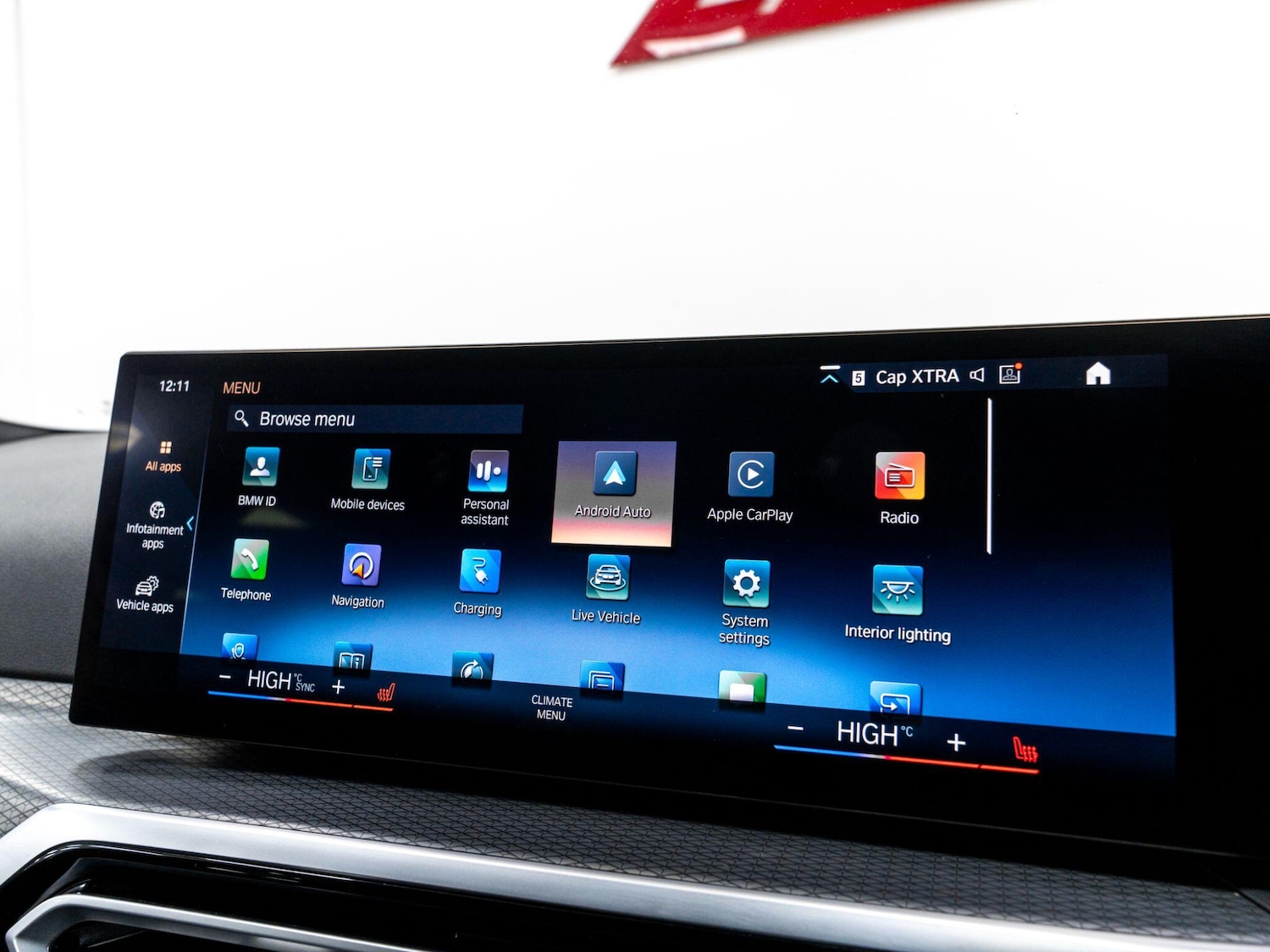 Used BMW 3 Series 2022 for sale - 77898421: Photo 42