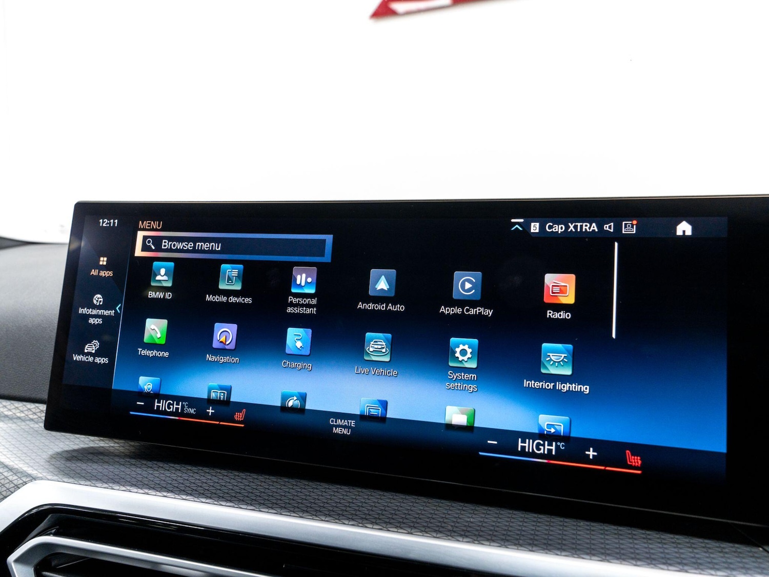 Used BMW 3 Series 2022 for sale - 77898421: Photo 43