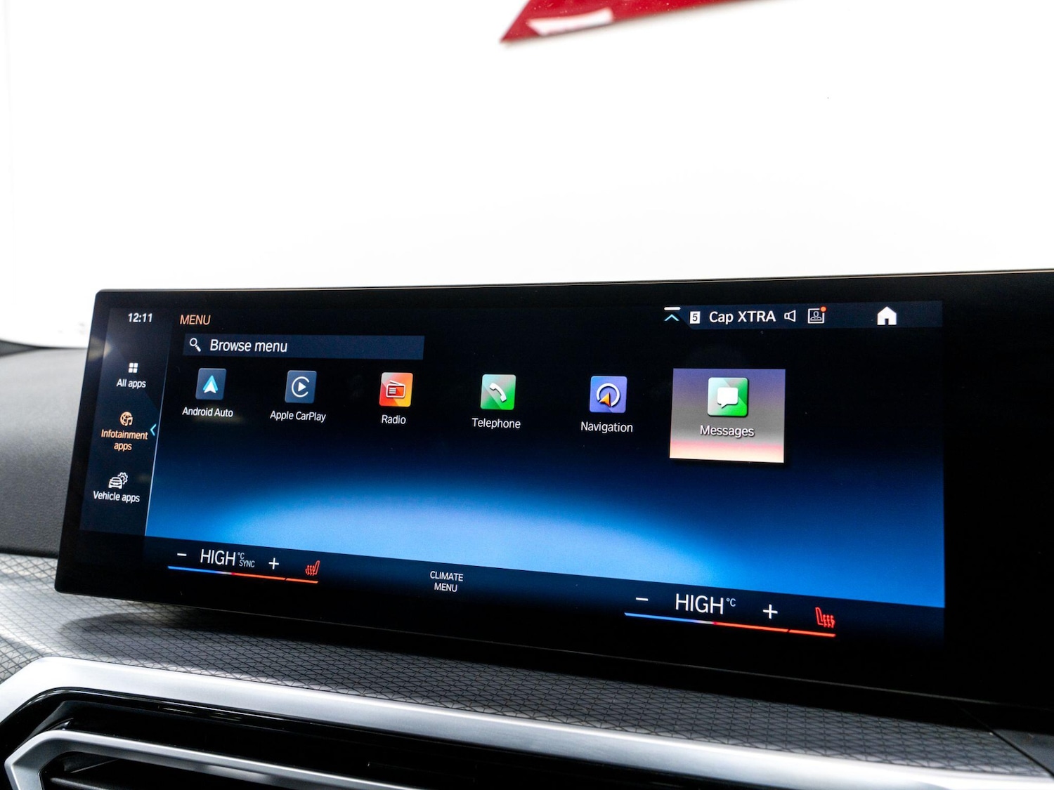 Used BMW 3 Series 2022 for sale - 77898421: Photo 44