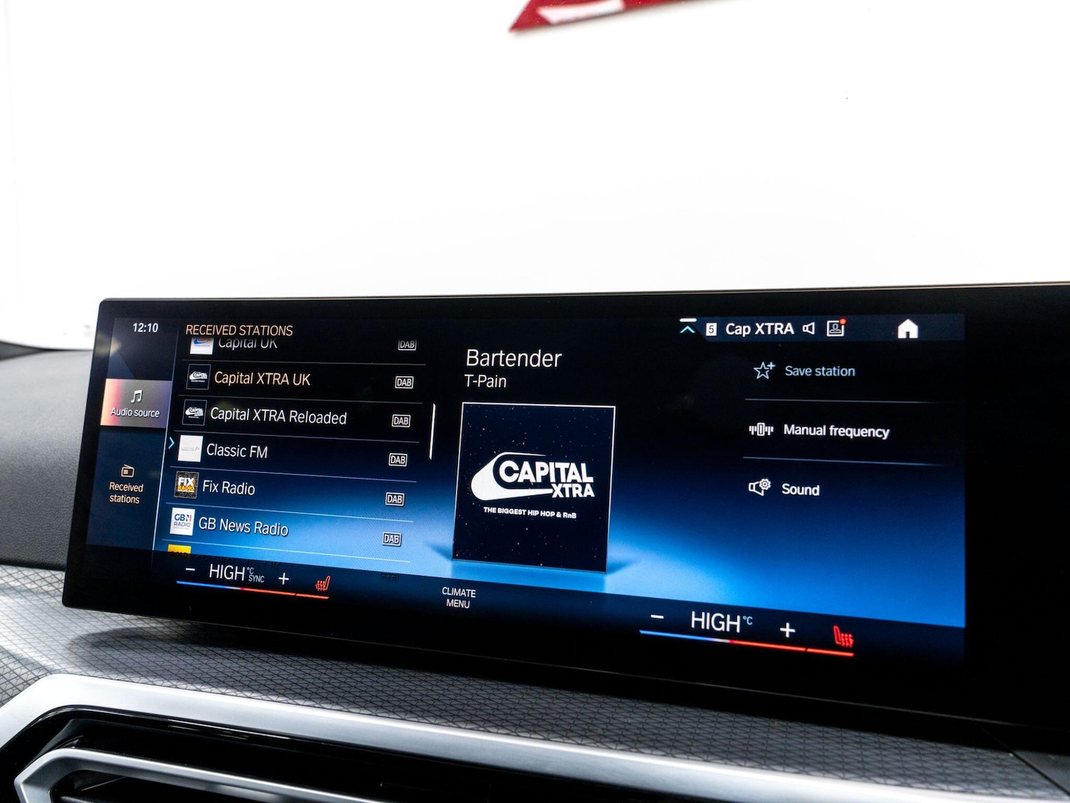 Used BMW 3 Series 2022 for sale - 77898421: Photo 45