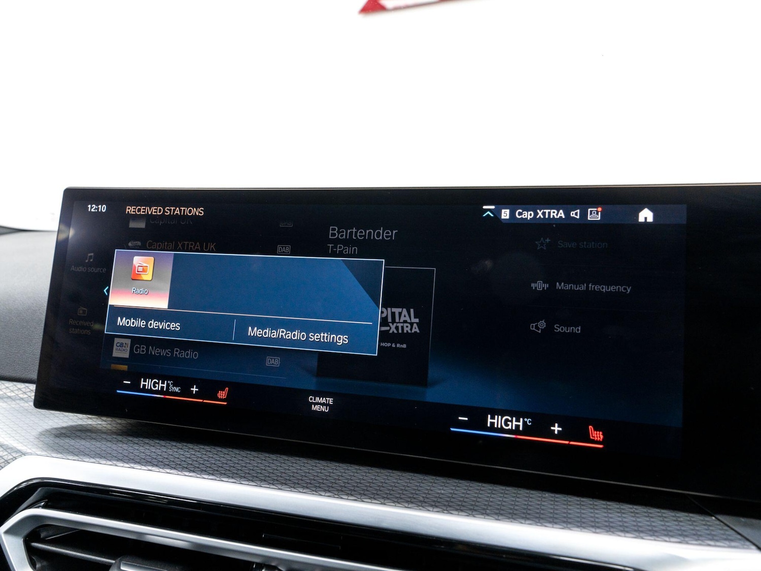 Used BMW 3 Series 2022 for sale - 77898421: Photo 46