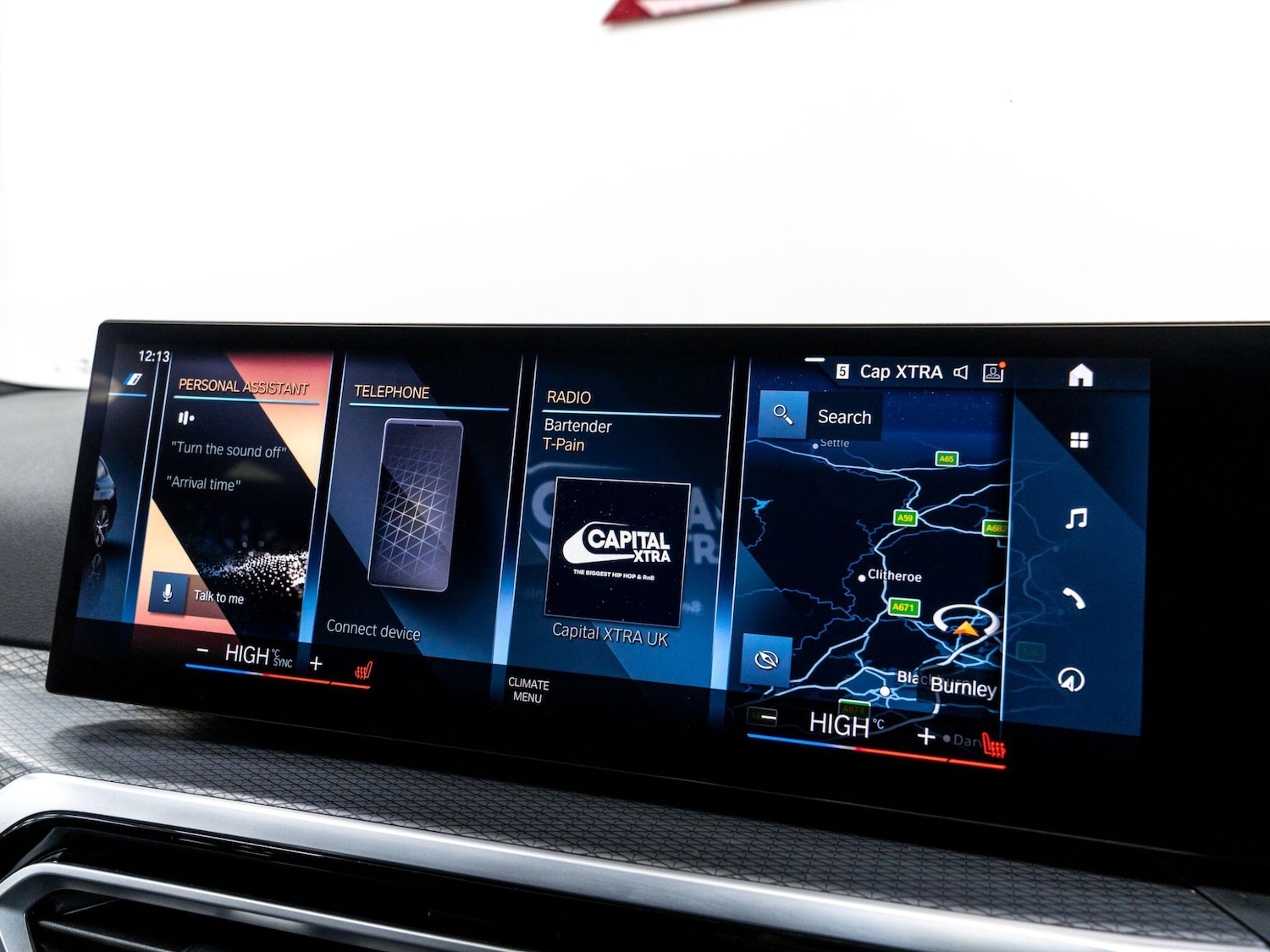 Used BMW 3 Series 2022 for sale - 77898421: Photo 47