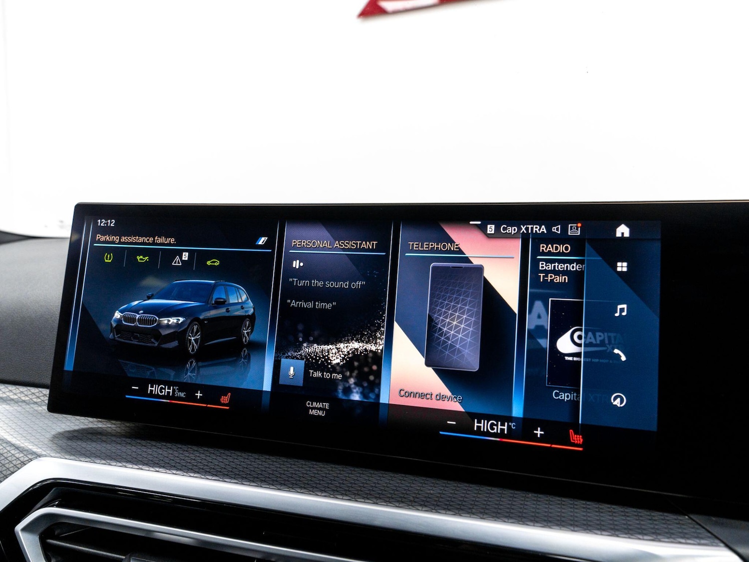 Used BMW 3 Series 2022 for sale - 77898421: Photo 48