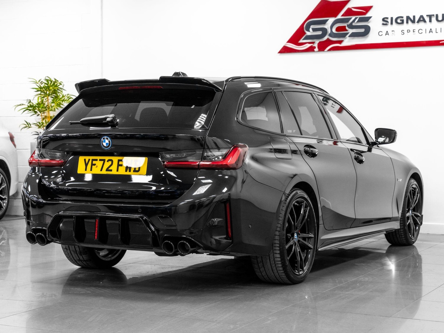 Used BMW 3 Series 2022 for sale - 77898421: Photo 5