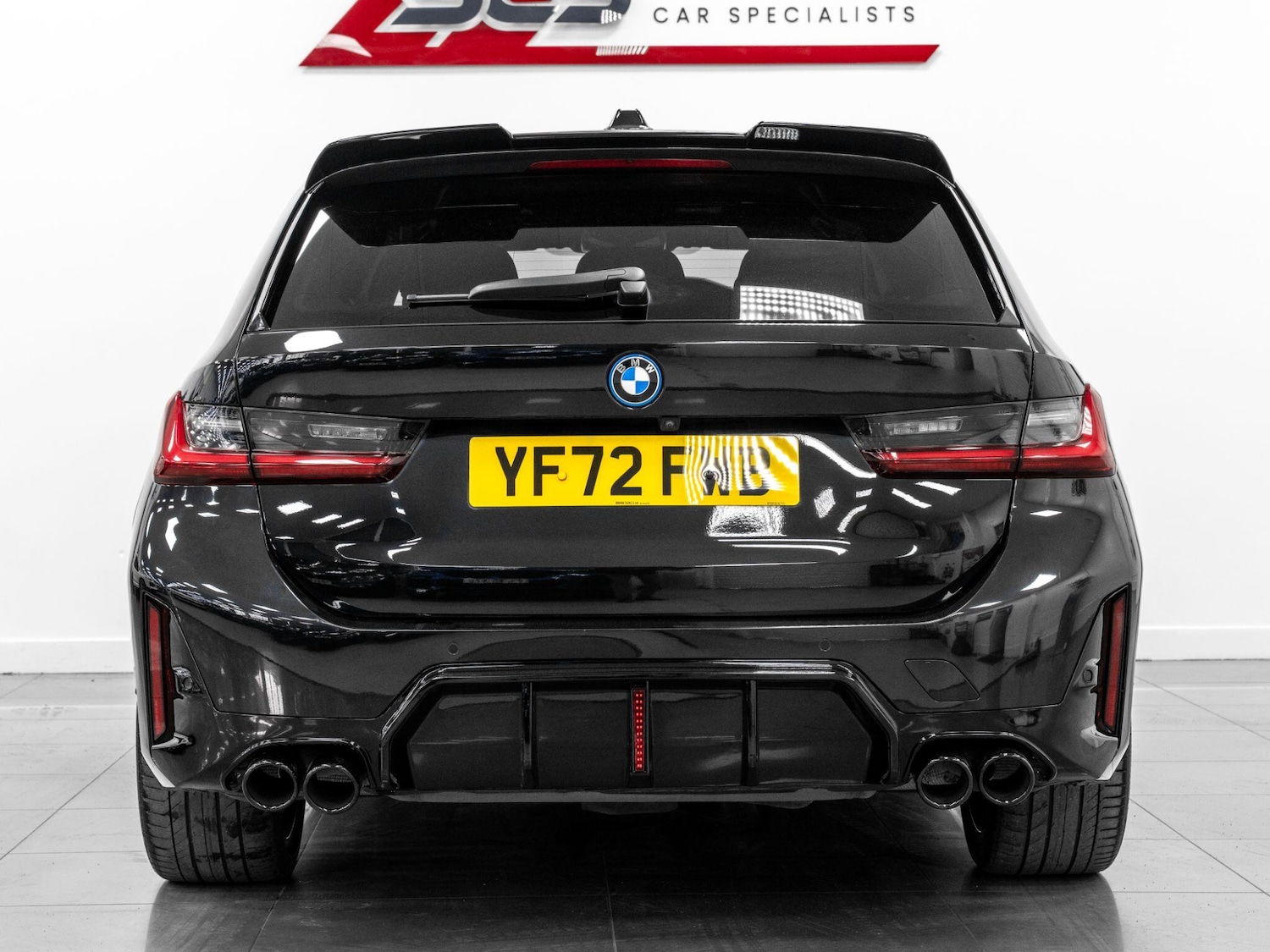 Used BMW 3 Series 2022 for sale - 77898421: Photo 7