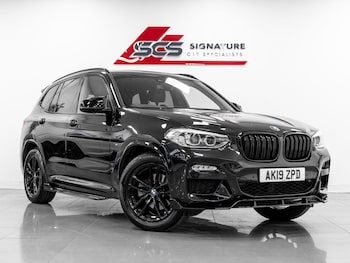 (19) - 2.0 20d M Sport Auto xDrive Euro 6 (s/s) 5dr
