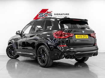 Used BMW X3 2019 for sale - 75838223: Photo